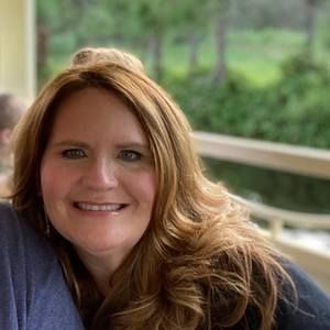 Meet your Posher, Marian